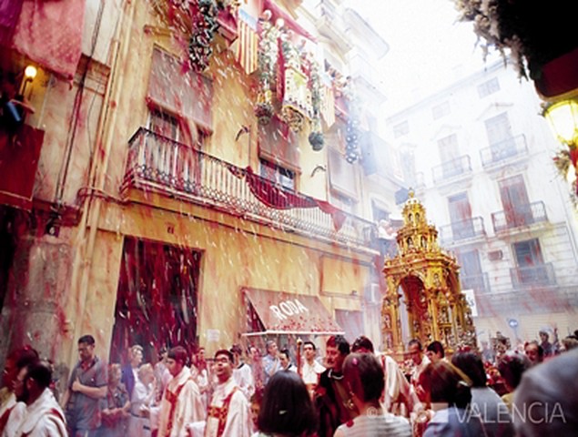 Corpus Christi